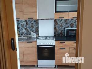 2-к квартира, посуточно, 44м2, 5/5 этаж