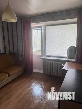 1-к квартира, на длительный срок, 22м2, 3/9 этаж