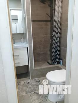 1-к квартира, посуточно, 33м2, 1/5 этаж