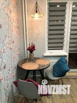 1-к квартира, посуточно, 25м2, 2/10 этаж