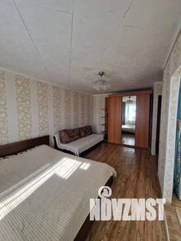 1-к квартира, посуточно, 30м2, 4/5 этаж