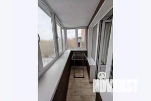 1-к квартира, посуточно, 34м2, 9/9 этаж