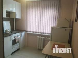 1-к квартира, посуточно, 32м2, 2/4 этаж