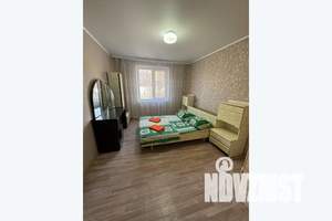 2-к квартира, посуточно, 52м2, 2/9 этаж