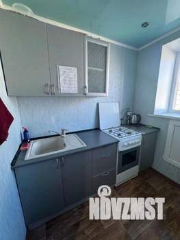 1-к квартира, посуточно, 22м2, 1/1 этаж