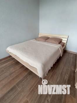 1-к квартира, посуточно, 29м2, 5/5 этаж