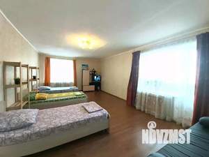 2-к квартира, посуточно, 90м2, 1/1 этаж