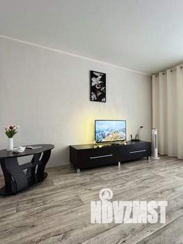 1-к квартира, посуточно, 41м2, 1/1 этаж