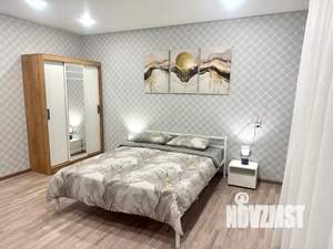 2-к квартира, посуточно, 59м2, 5/9 этаж