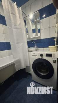 Студия квартира, посуточно, 25м2, 1/9 этаж