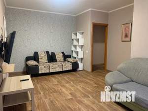 2-к квартира, посуточно, 59м2, 2/5 этаж