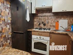 3-к квартира, посуточно, 60м2, 1/5 этаж