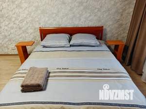 1-к квартира, посуточно, 30м2, 5/5 этаж