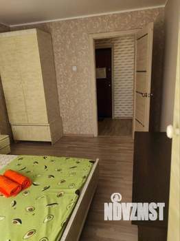 2-к квартира, посуточно, 52м2, 1/1 этаж