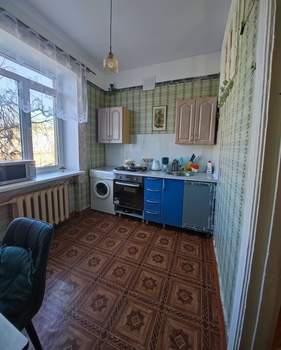 2-к квартира, на длительный срок, 50м2, 3/3 этаж