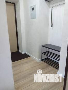 1-к квартира, посуточно, 33м2, 1/5 этаж