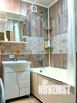 2-к квартира, посуточно, 49м2, 1/3 этаж