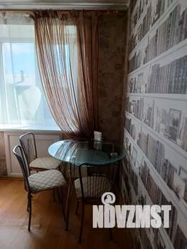 1-к квартира, посуточно, 35м2, 5/5 этаж