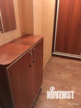 1-к квартира, на длительный срок, 33м2, 4/4 этаж