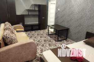 1-к квартира, посуточно, 31м2, 5/5 этаж
