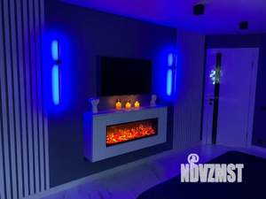 1-к квартира, посуточно, 45м2, 6/17 этаж