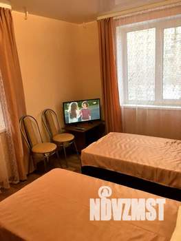 2-к квартира, посуточно, 54м2, 4/9 этаж