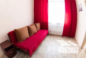 1-к квартира, посуточно, 33м2, 9/10 этаж