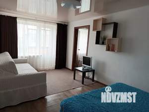 2-к квартира, посуточно, 45м2, 4/5 этаж