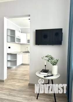 1-к квартира, посуточно, 35м2, 10/10 этаж