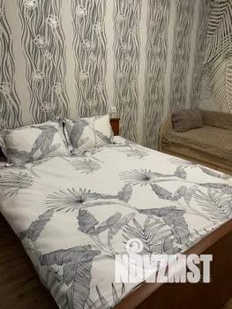 2-к квартира, посуточно, 42м2, 2/10 этаж