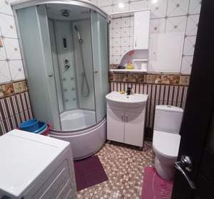 1-к квартира, на длительный срок, 43м2, 2/4 этаж