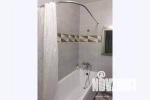 1-к квартира, посуточно, 35м2, 7/12 этаж