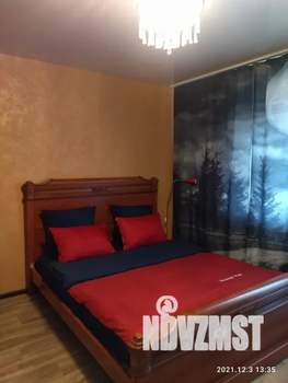 Студия квартира, посуточно, 26м2, 4/10 этаж