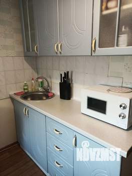 2-к квартира, посуточно, 46м2, 2/5 этаж