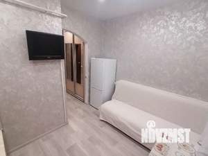 1-к квартира, посуточно, 35м2, 1/5 этаж