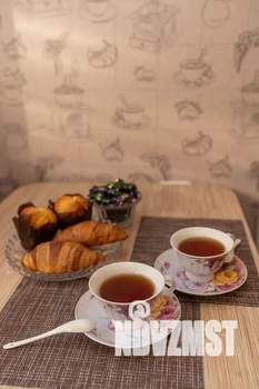 1-к квартира, посуточно, 31м2, 1/5 этаж