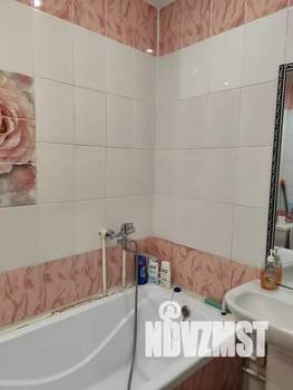 1-к квартира, посуточно, 33м2, 2/10 этаж