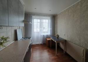 1-к квартира, на длительный срок, 35м2, 3/9 этаж