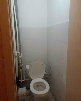 1-к квартира, на длительный срок, 38м2, 5/10 этаж