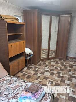 1-к квартира, на длительный срок, 32м2, 3/5 этаж