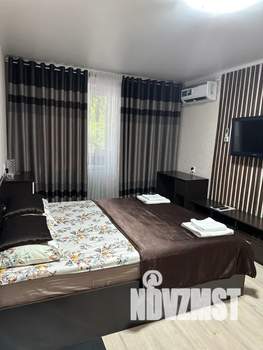 1-к квартира, посуточно, 33м2, 1/9 этаж