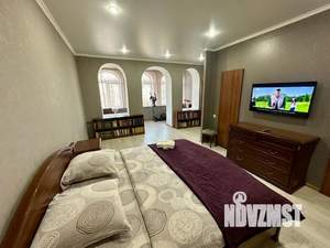 2-к квартира, посуточно, 100м2, 4/4 этаж