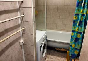 2-к квартира, на длительный срок, 54м2, 3/5 этаж