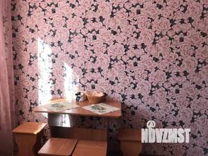 1-к квартира, посуточно, 40м2, 4/9 этаж