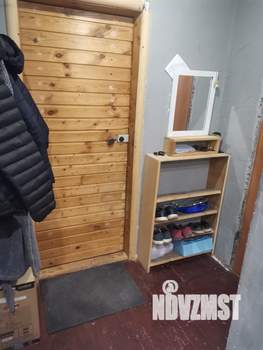 1-к квартира, на длительный срок, 22м2, 3/9 этаж