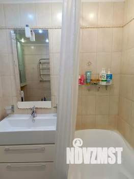 2-к квартира, посуточно, 54м2, 7/10 этаж