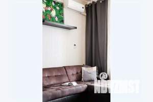 2-к квартира, посуточно, 70м2, 6/9 этаж