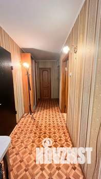 2-к квартира, посуточно, 50м2, 8/9 этаж