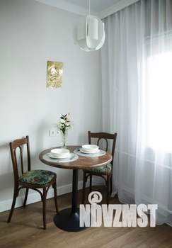 1-к квартира, посуточно, 36м2, 2/5 этаж