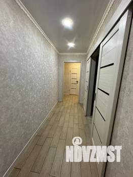 3-к квартира, посуточно, 66м2, 1/9 этаж